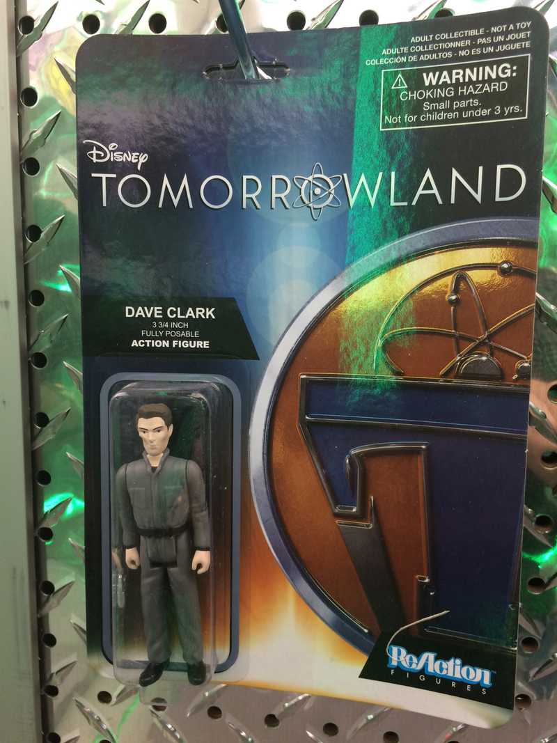 Illustration for article titled Tomorrowland Toys Reveal Baby George Clooney's Jet Pack And Lots Of Guns